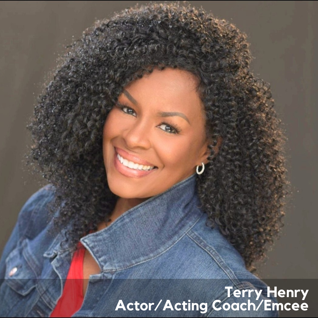 Terry Henry headshot for webpage